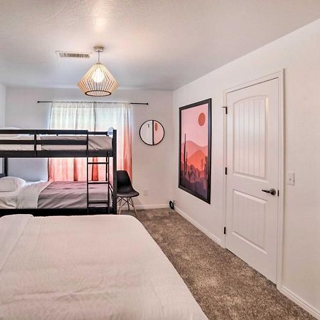 Sunny Page Home The Gateway To Az Adventure! 外观 照片