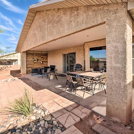 Sunny Page Home The Gateway To Az Adventure! 外观 照片