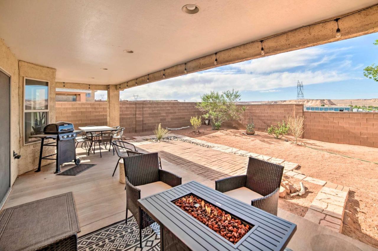 Sunny Page Home The Gateway To Az Adventure! 外观 照片