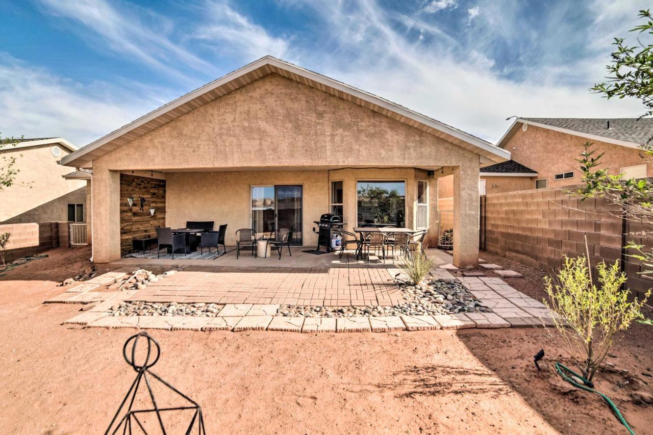 Sunny Page Home The Gateway To Az Adventure! 外观 照片