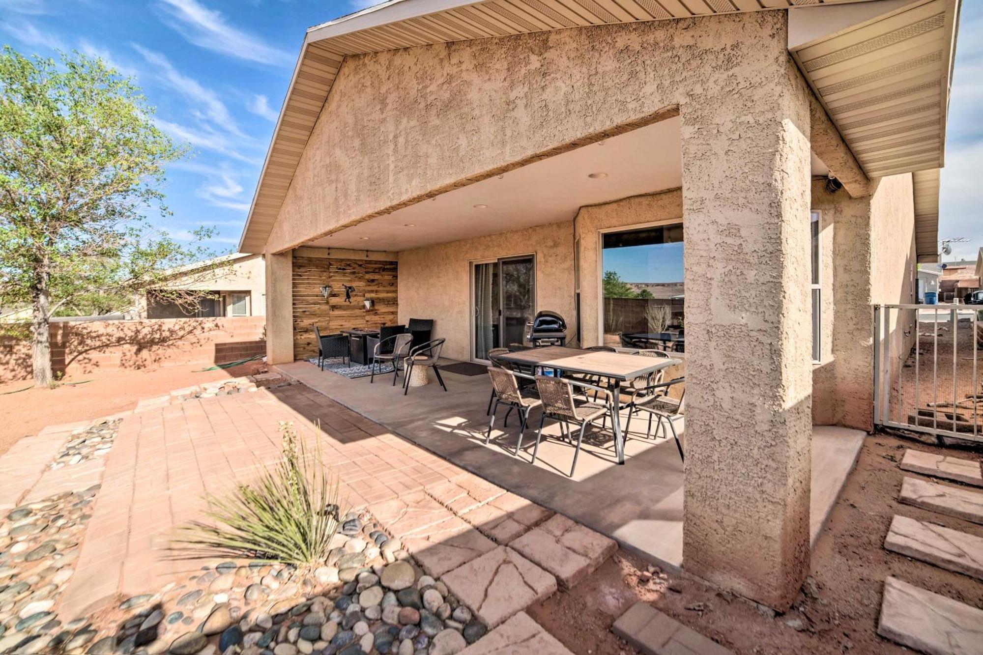 Sunny Page Home The Gateway To Az Adventure! 外观 照片