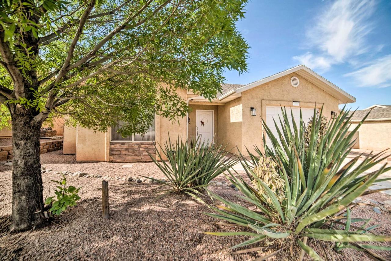 Sunny Page Home The Gateway To Az Adventure! 外观 照片