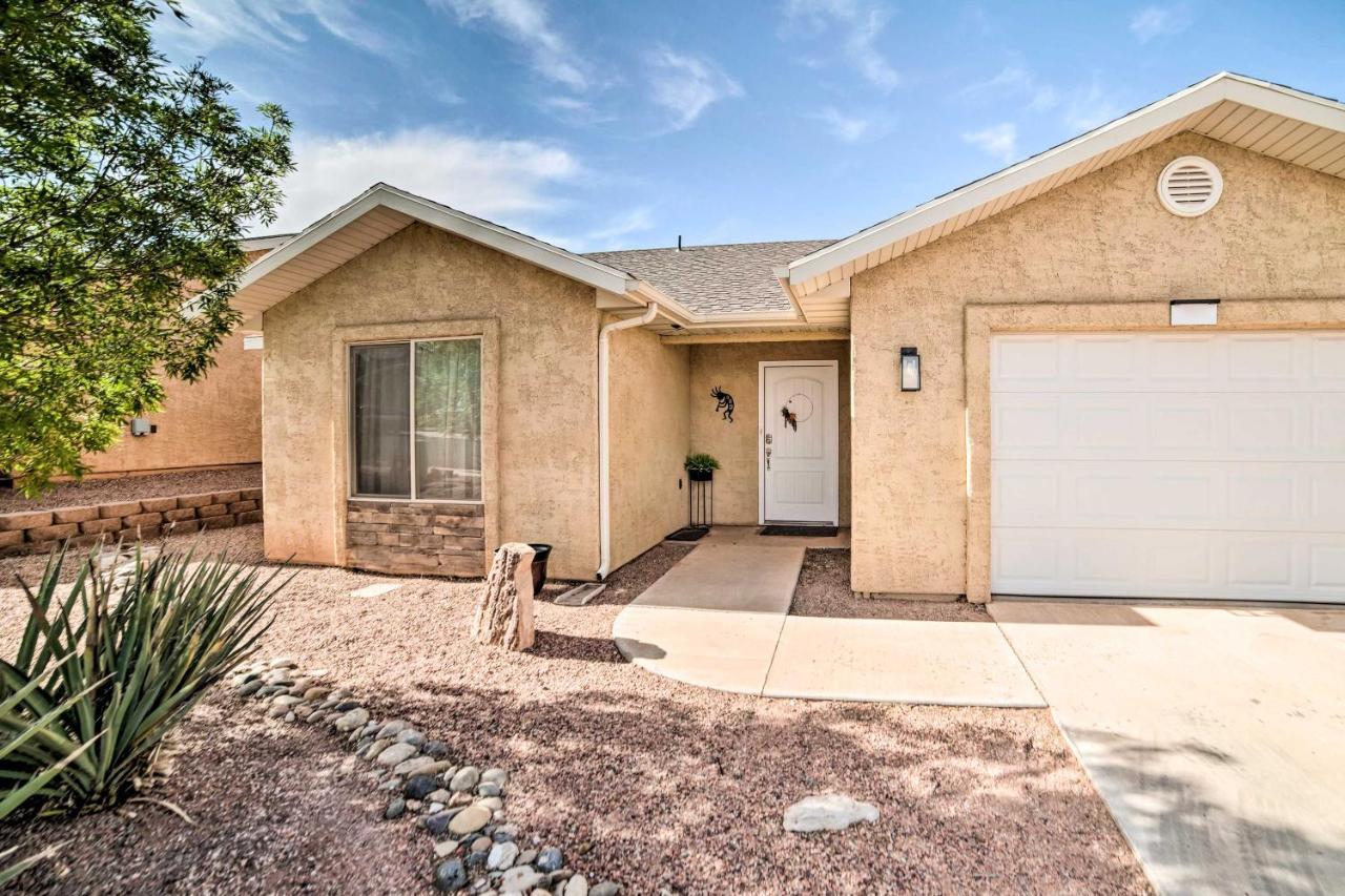 Sunny Page Home The Gateway To Az Adventure! 外观 照片