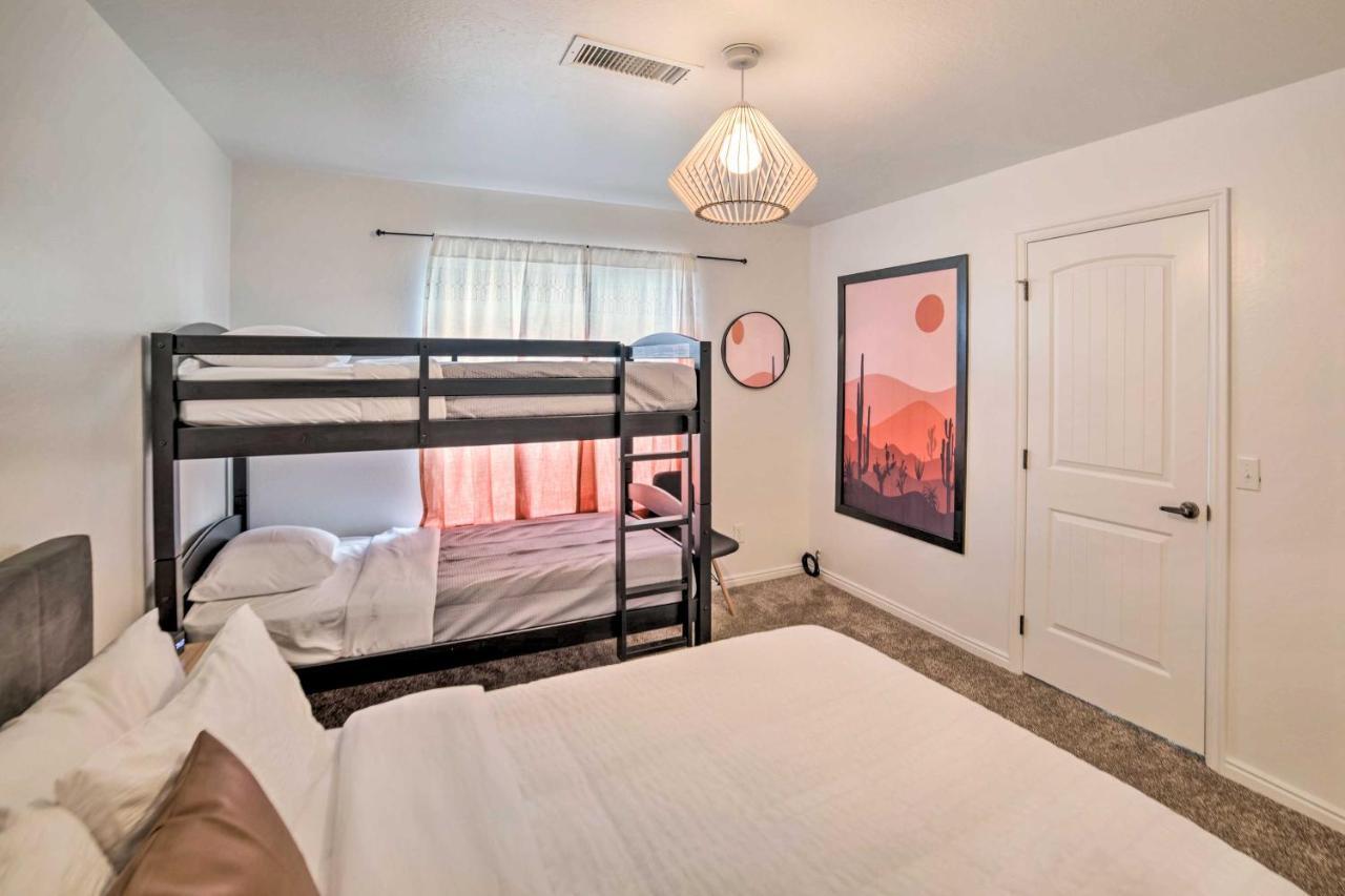 Sunny Page Home The Gateway To Az Adventure! 外观 照片